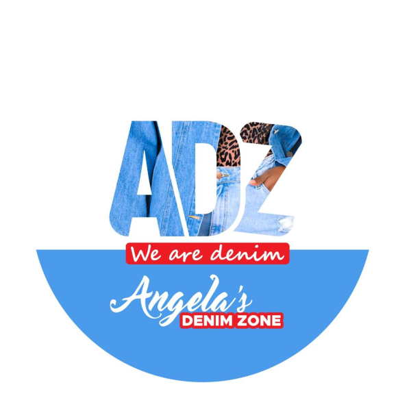 Angela's Denim Zone