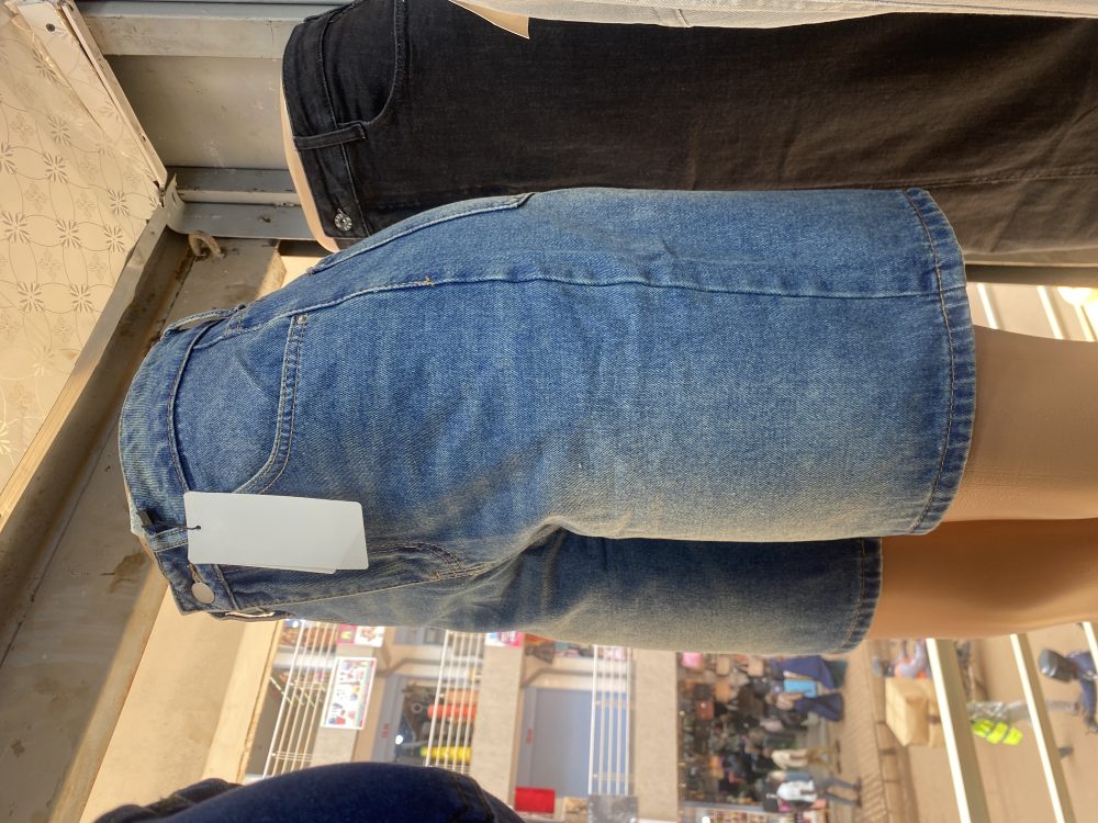 BoyFriend Shorts
